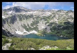Pirin - Vihren - Tevno -05-07-2015 - Bogdan Balaban